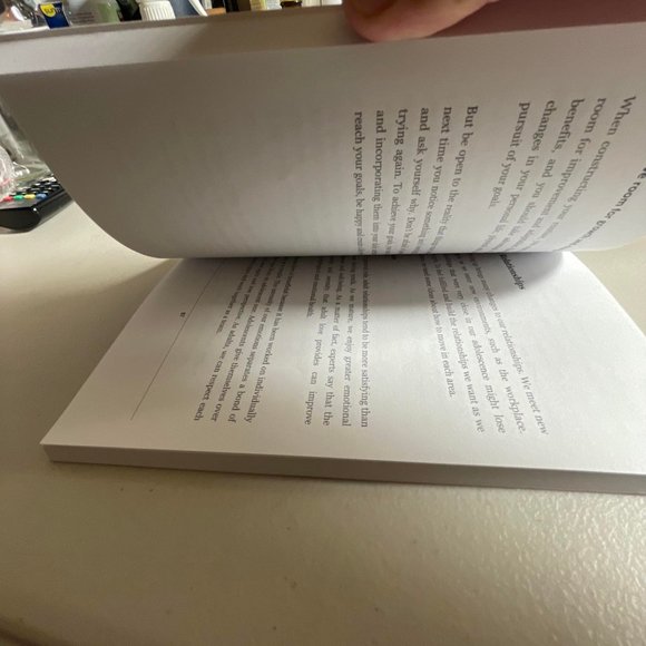 Adulting For Beginners Life Skills College Life Survival Guide Matilda Walsh - Picture 5 of 10